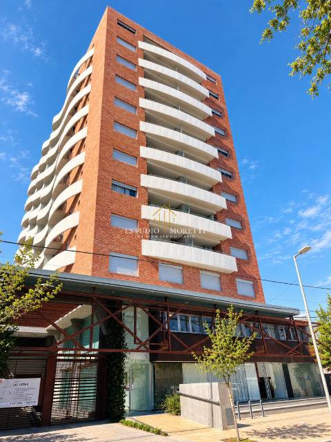 DEPARTAMENTO 1 DORMITORIO EN VENTA