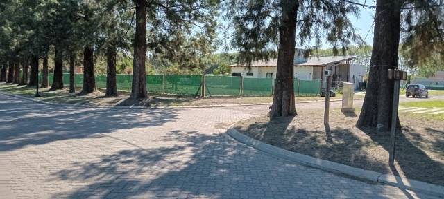 Terreno de 690 m² en Azahares del Paraná, Villa Constitución