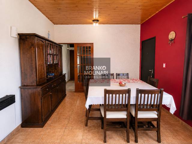Casa en venta en Lemos  2121, Guaymallen
