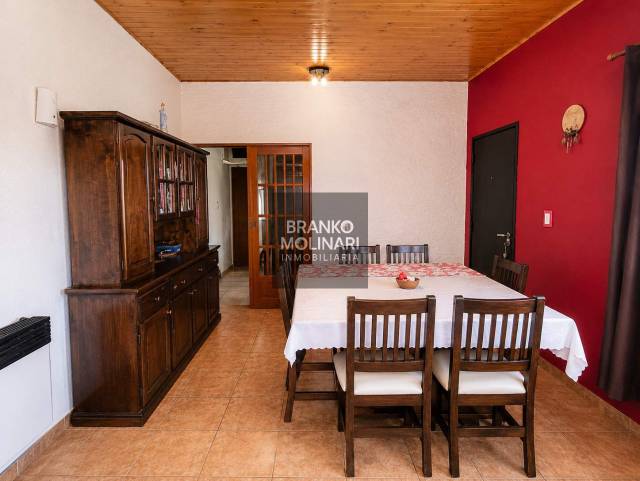 Casa en venta en Lemos 2121, Guaymallen