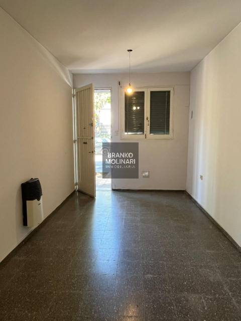 Departamento en alquiler en Coronel rodriguez y clark, Capital