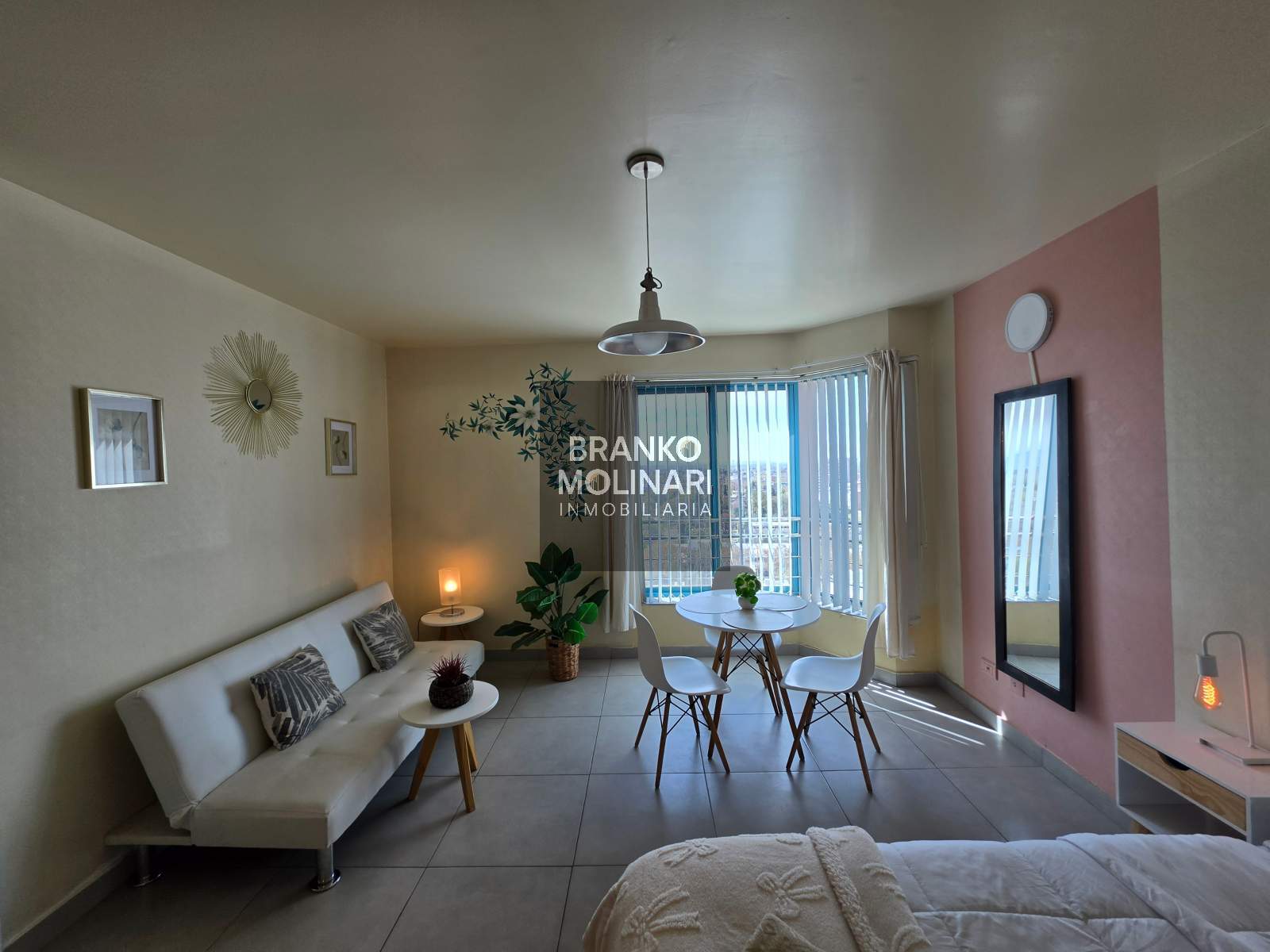 Departamento en Mitre 753