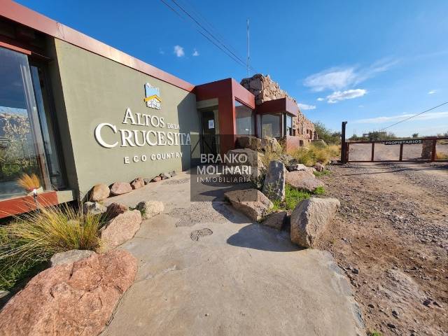 Lote en venta en RP82, Luján de Cuyo, Mendoza