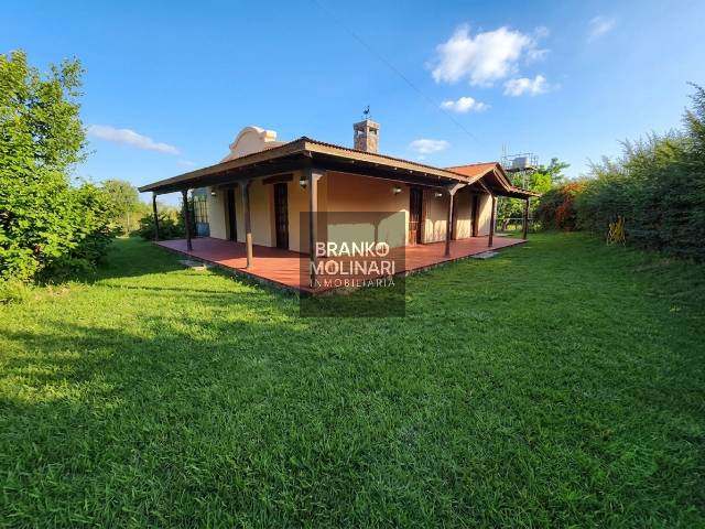 Casa en alquiler en roque saenz peña 5852, Lujan de Cuyo