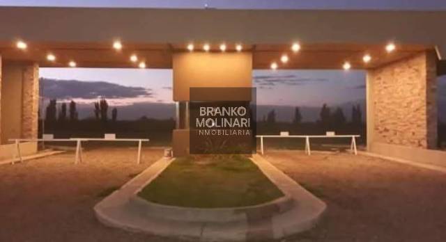 Lote en venta en alberdi 254, Maipu
