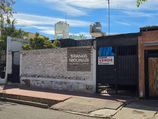 Casa en venta en Rio Colorado 2973, Las Heras