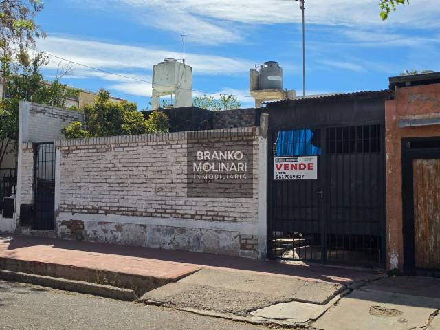 Casa en venta en Rio Colorado 2973, Las Heras