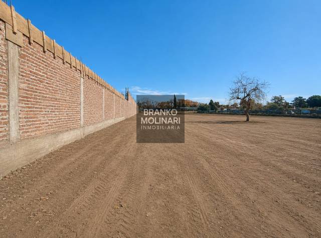 Lote en venta en Pedro del Castillo 2900, M5521 Guaymallén, Mendoza, Argentina