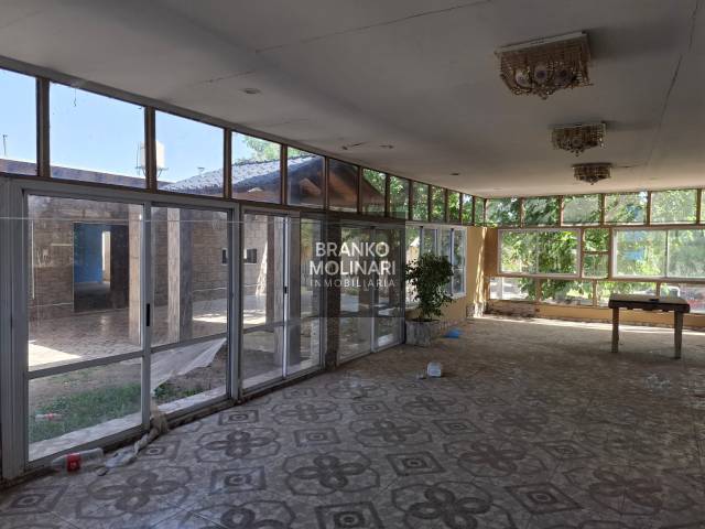 Casa en venta en lateral norte, acceso este, Maipu