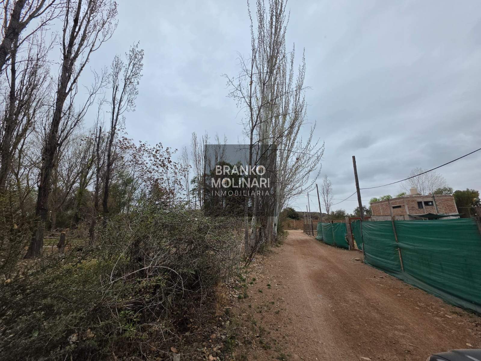 Terreno en 232W+87, M5505 Luján de Cuyo, Mendoza