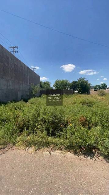 Lote en venta en Calle Balcarce, San Martin