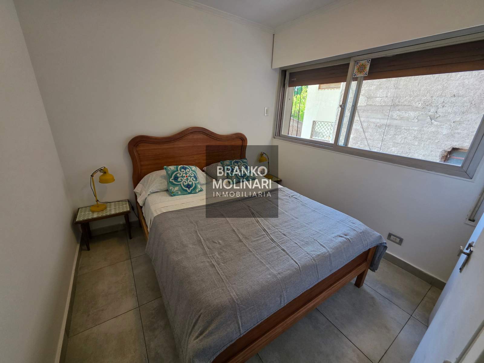 Departamento en Sarmiento 74