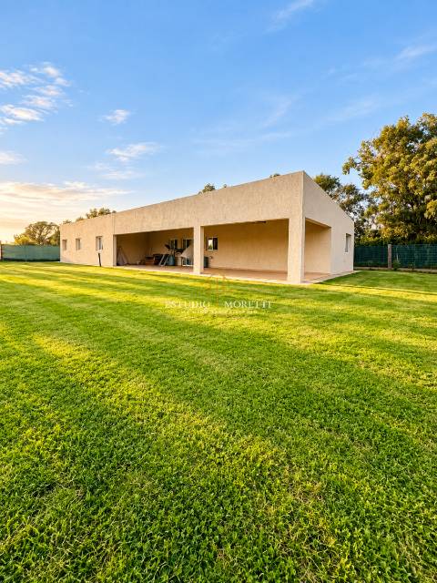 Casa de 3 dormitorios en Loteo Los Olivos, Río Cuarto