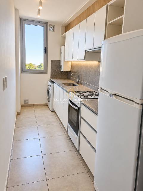 Departamento de 2 dormitorios en Torre Las Heras