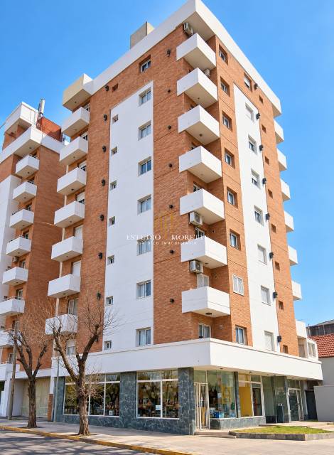 DEPARTAMENTO 2 DORMITORIOS EN MACROCENTRO