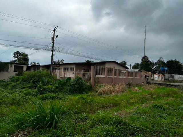 PROPIEDAD Residencial