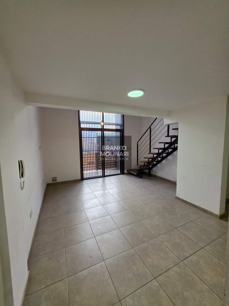 Departamento en Baigorria y Francisco Alvarez, Dorrego