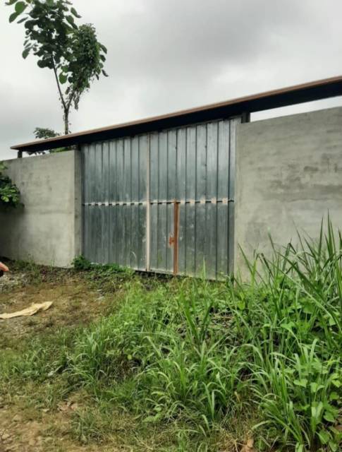 TERRENO Comercial