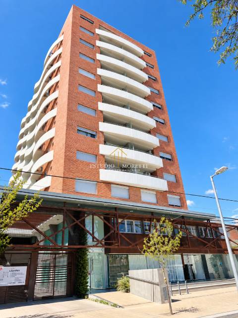 DEPARTAMENTO 2 DORMITORIOS EN TORRE LAS HERAS