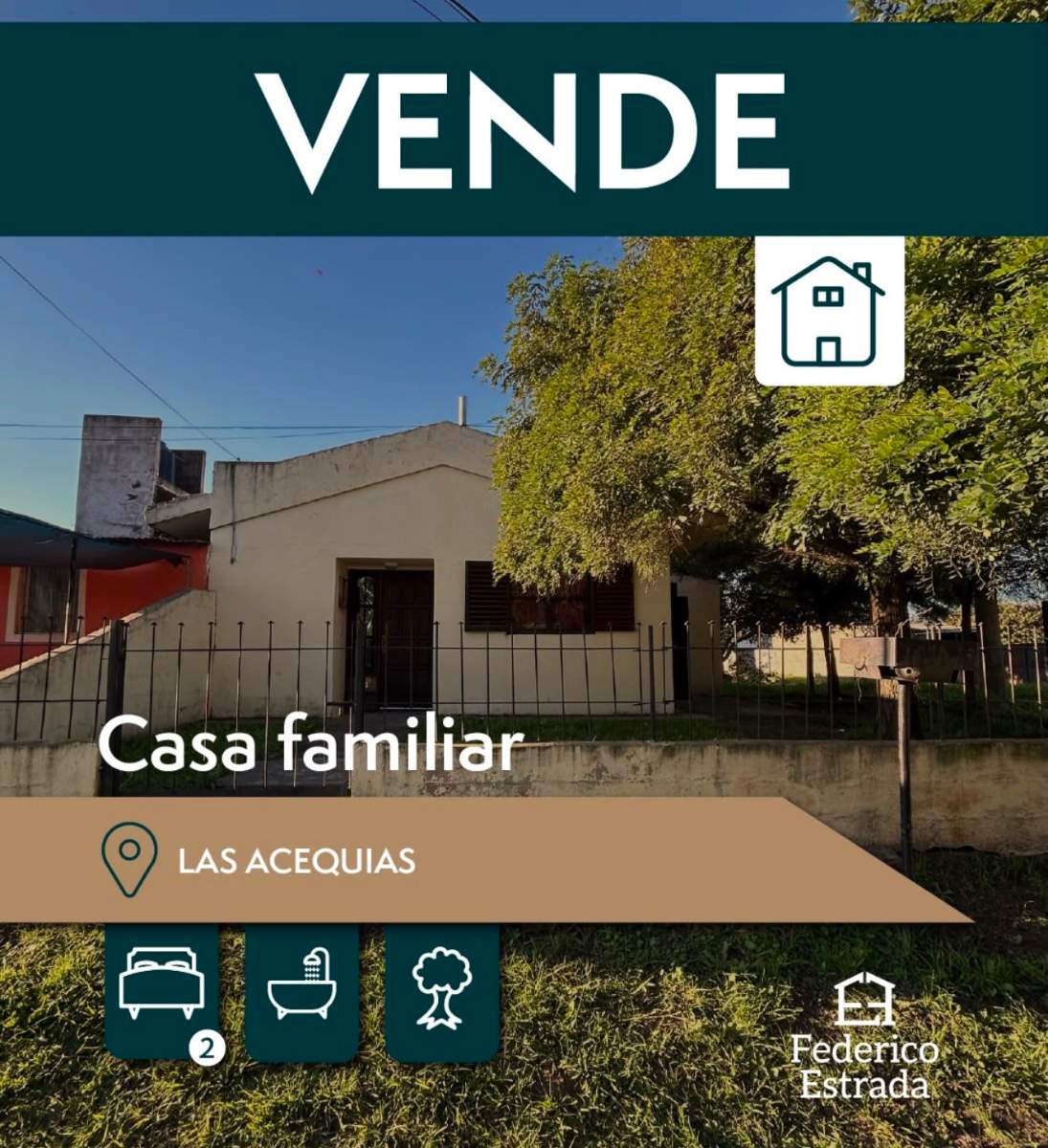 Casa Av Cordoba