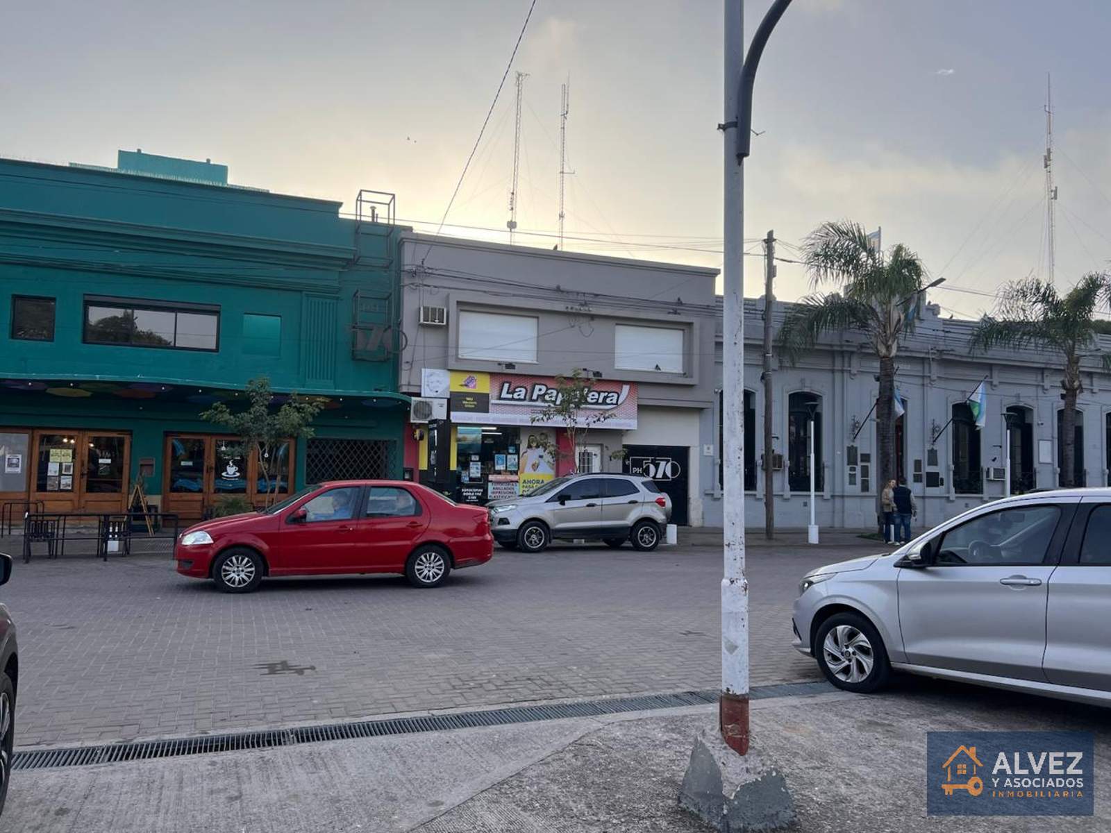 DEPARTAMENTO EN VENTA VILLA NUEVA PLENO CENTRO