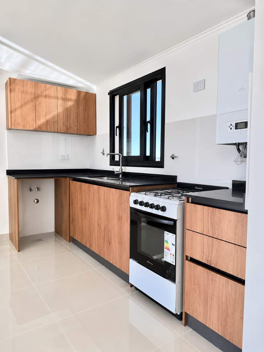 Departamento Torre Mafalda VI