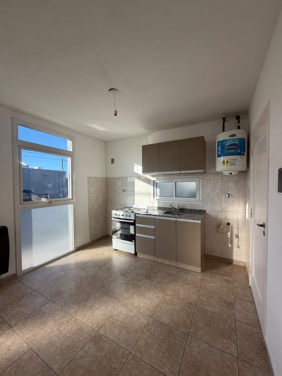 Departamento Torre Rincon Urbano